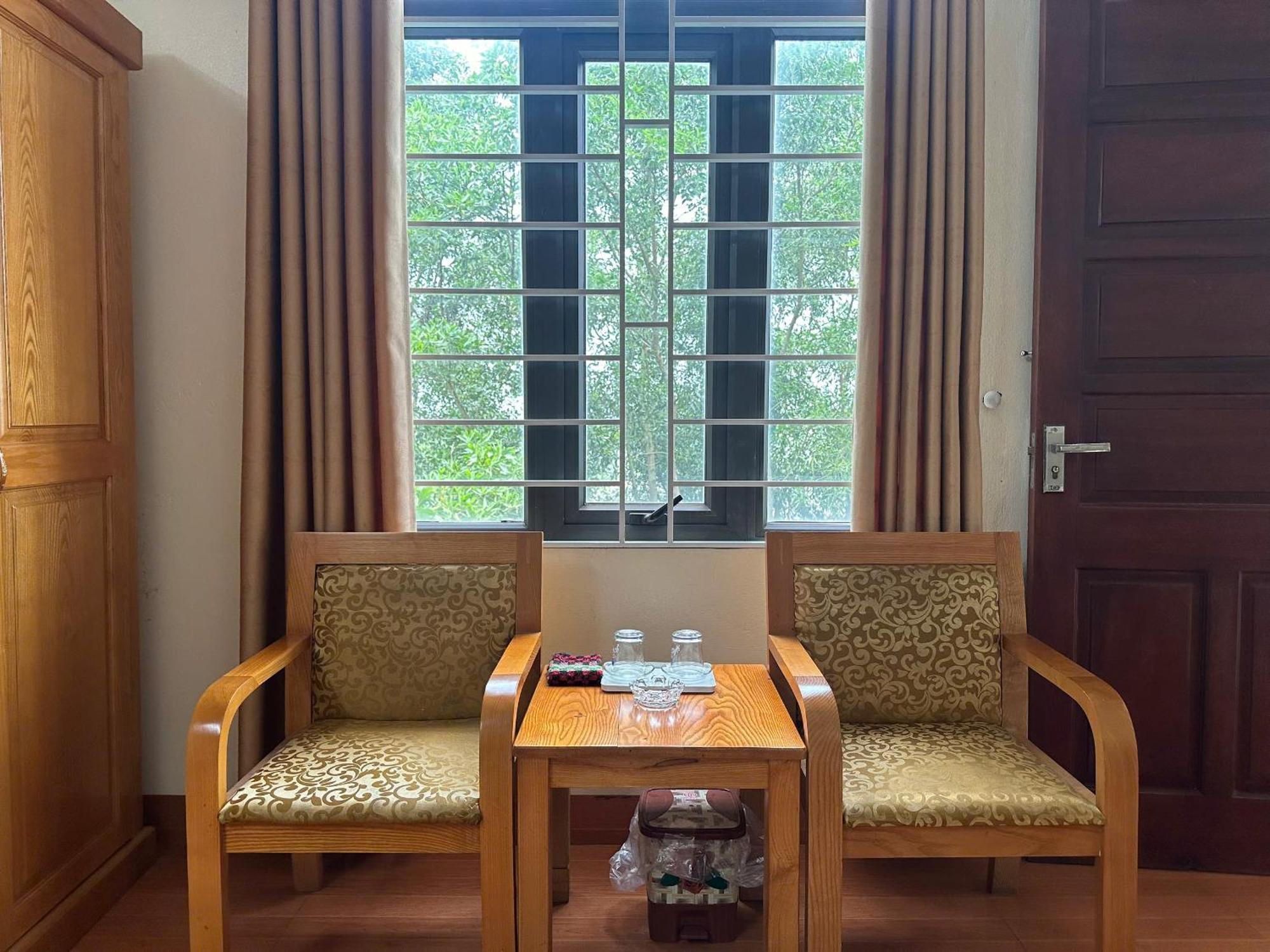 Thanh Nam Hotel Thanh Hóa Esterno foto